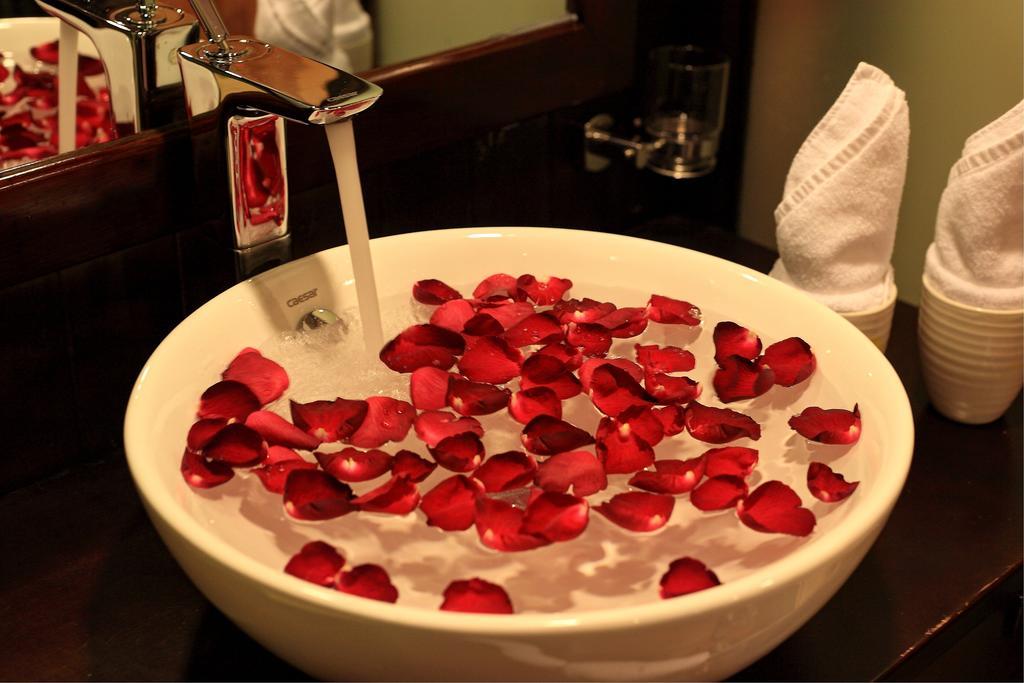 Halong Glory Legend Cruise Hotel Hạ Long-öböl Szoba fotó